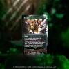 Magic the Gathering Secret Lair x Marvel's Wolverine - Non-Foil Edition - 4 of 4