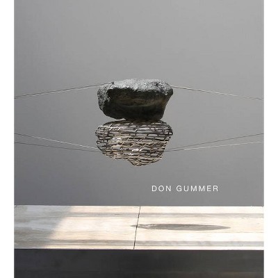 Don Gummer - (Hardcover)