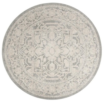Reflection RFT665 Power Loomed Indoor Rugs - Safavieh