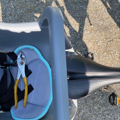 Target kids on sale bike seat