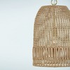 Capital Lighting Naomi 1 - Light Pendant in  Matte Brass - 2 of 3