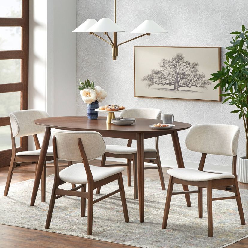Lifestorey Rory Dining Collection