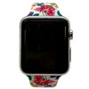 Olivia Pratt New Options Printed Silicone Apple Watch Band - 2 of 4