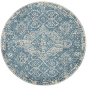 Nourison Tranquil Vintage Indoor Rug - 1 of 4