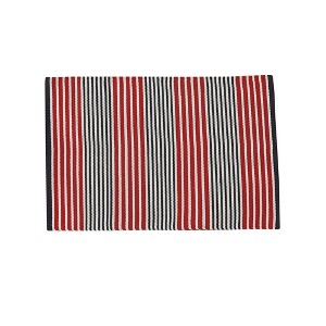 Split P Disc Indoor Rugs - 1 of 4