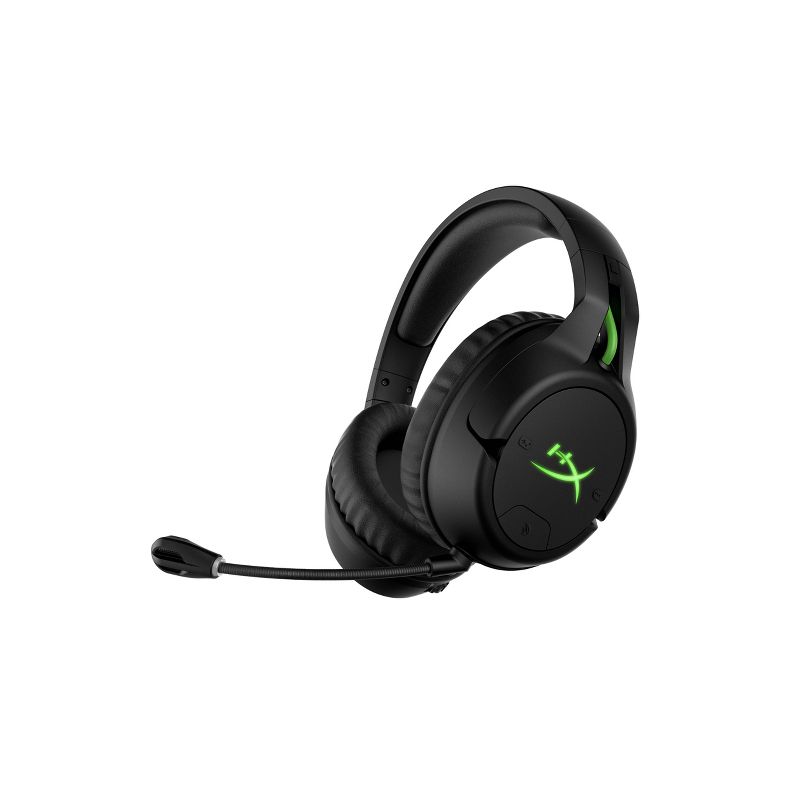 HyperX Cloud Flight Wireless Gaming Headset for Xbox Series X|S/Xbox One, 1 of 16