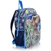 Jurassic World Boys Dinosaur and Raptor School Backpacks for Kids - 2 of 3