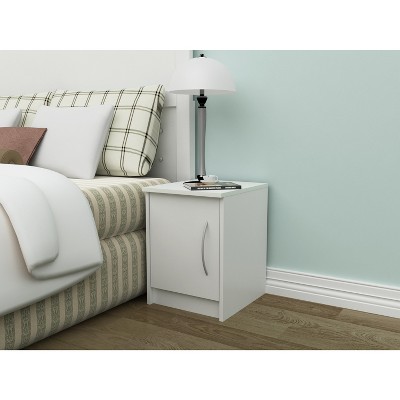 teal nightstand target