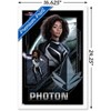 Trends International Marvel The Marvels - Photon Framed Wall Poster Prints - 3 of 4