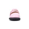 Olivia Miller Girl's Toddler Lovely Nite Maryjane Flats - 4 of 4