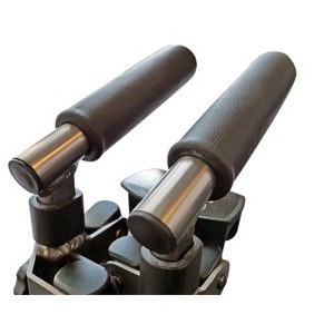 Stander Walker & Rollator Replacement Hand Grips for Standers Wonder Walkers & Rollators, Pair of 2 - 1 of 1
