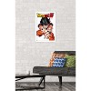 Trends International Dragon Ball Z - Goku Feature Series Framed Wall Poster Prints - 2 of 4