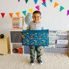 Wildkin Kids Vinyl Rest Mat - 3 of 4
