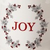 tag Farmhouse Joy 16oz Ceramic Mug - Multicolor Winter Drinkware, Dishwasher Safe, 4" H x 3.75" Dia - 3 of 3