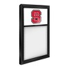 College Dry Erase Note Board - 2 of 4