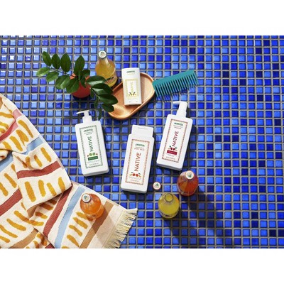 Welcome to the Native x Jarritos Limited Edition Collection