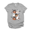 Simply Sage Market Coquette Ghost Collage Short Sleeve Tee - 2 of 4