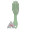 ConairPro Baby Brush Extra Gentle for Little Heads (Green) - 2 Units - 2 of 4