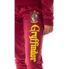 Harry Potter Juniors' Hogwart Castle Jogger Pajama Set - All 4 Houses Available - 3 of 4
