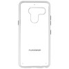 PureGear Slim Shell Series Case for LG G8 ThinQ Smartphones - Clear - 2 of 3