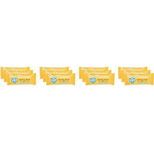 Blue Dinosaur Banana Bread Bar - Case of 12 - 1.6 oz - 1 of 2