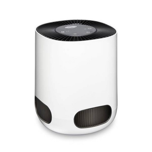 Target hepa air deals purifier