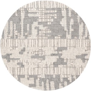 Abstract ABT284 Hand Tufted Indoor Rugs - Safavieh - 1 of 4