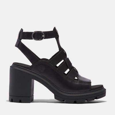 Timberland Women's Allington Heights Fisherman Sandal