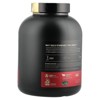 Optimum Nutrition Gold Standard® 100% Whey, Rocky Road, 5 lb (2.27 kg) - 3 of 4