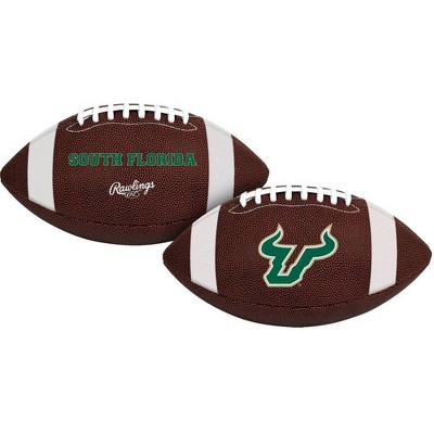 NCAA South Florida Bulls Mini Air It Out Football