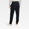 Men's Fleece Cargo Jogger Pants - Goodfellow & Co™ - 2 of 3