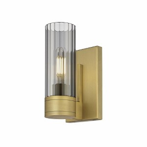 Empire - 1 Light Wall Sconce In Modern Style-9.5 Inches Tall and 3.13 Inches Wide - 1 of 1
