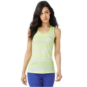 Aeropostale Womens Mixed Stripe Tank Top - 1 of 3