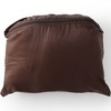 Lands' End Wanderweight Ultralight Packable Tote Bag - 4 of 4