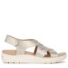 Dr. Scholl's Women's Time Off Sea Sandal - 3 of 4