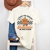 Simply Sage Market I Teach The Coolest Pumpkins In The Patch Short Sleeve Tee - 3 of 4