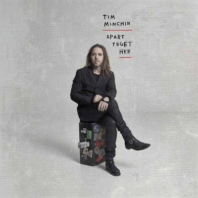 Tim Minchin - Apart Together (Vinyl)