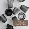Rosendahl Grand Cru Nouveau Wineglass, Smoke - 2-Piece - 2 of 4