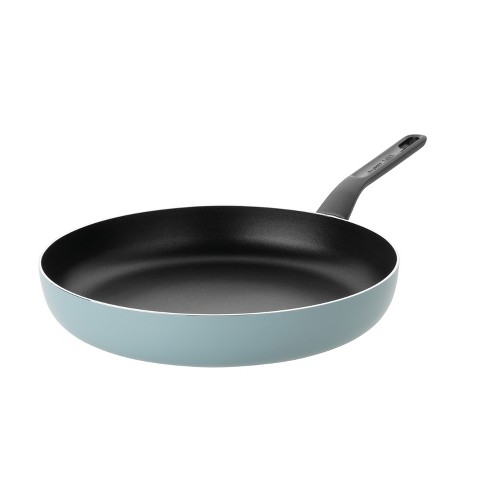 BergHOFF Graphite Non-toxic, Non-stick Ceramic Omelet pan 10