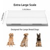 unipaws Digital Pet Scale 650lb - 2 of 4