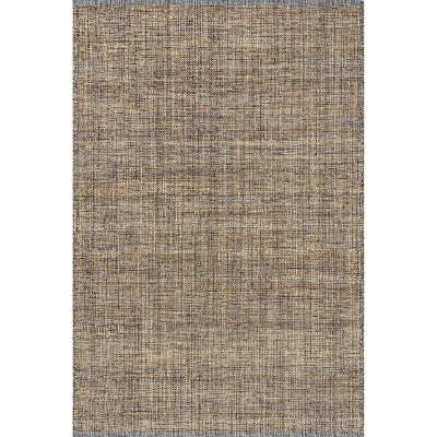 Nuloom Myrtlewood Gradient Jute Area Rug