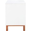 Erica 2 Drawer Nightstand - NST4006 - Safavieh - 3 of 4