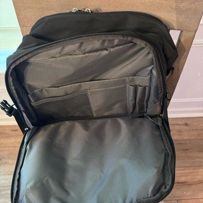40l travel backpack women's Vantage™ 40L Endless Promise® Overnight Travel Backpack