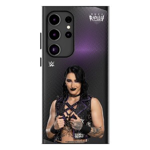 Keyscaper WWE Superstar MagSafe Compatible Cell Phone Case for Galaxy S24 Plus - 1 of 4