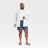 Men's 7" Elevated Corduroy Pull-On Shorts - Goodfellow & Co™ - 3 of 3
