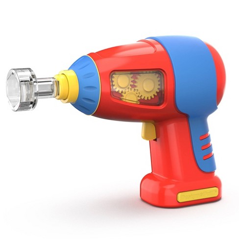 Toy power hot sale drill