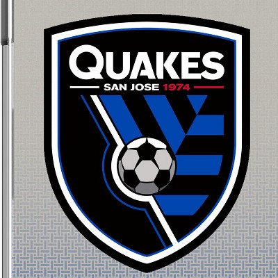 san jose earthquakes