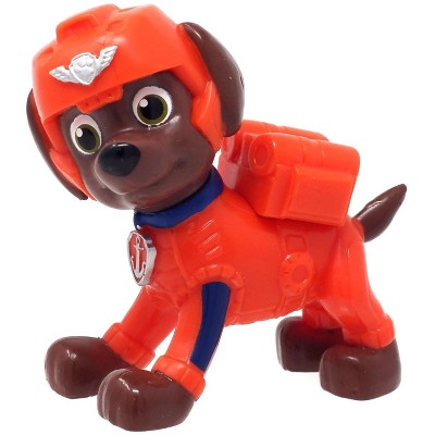 zuma paw patrol target