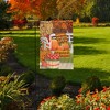 Briarwood Lane Fall Garden Flag 18x12.5 For Outdoor Autumn Picnic Scene Garden Flag Flag For Fall Garden Flag Flags For Outside - 4 of 4