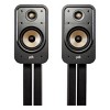 Polk Audio Signature Elite ES20 Bookshelf Speaker Pair with 14 Gauge Speaker Wire - 50 Feet (Black) - 2 of 4